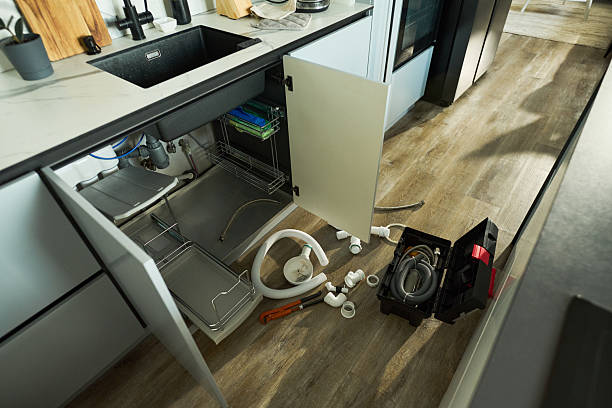 Reliable Plumbing contractor in Portland, OR by Street Wise - Plumbing